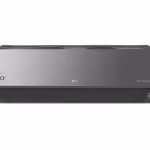 LG Split AC 24000 BTU Artcool Black Dual Inverter