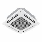 LG Ceiling Cassette Smart AC 24000 BTU